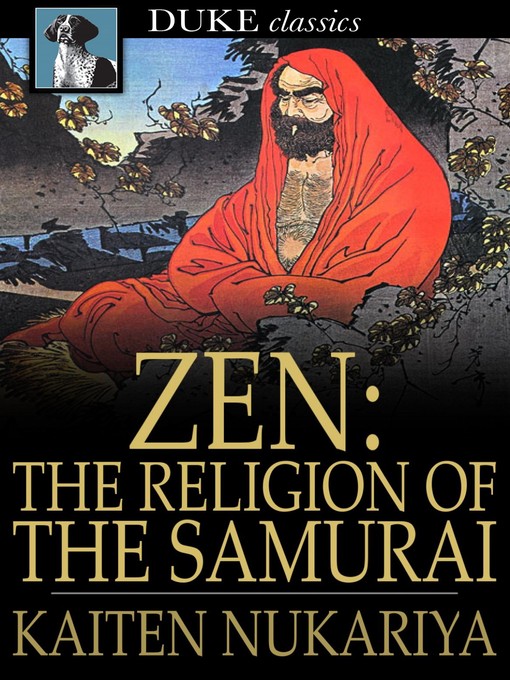 Title details for Zen by Kaiten Nukariya - Wait list